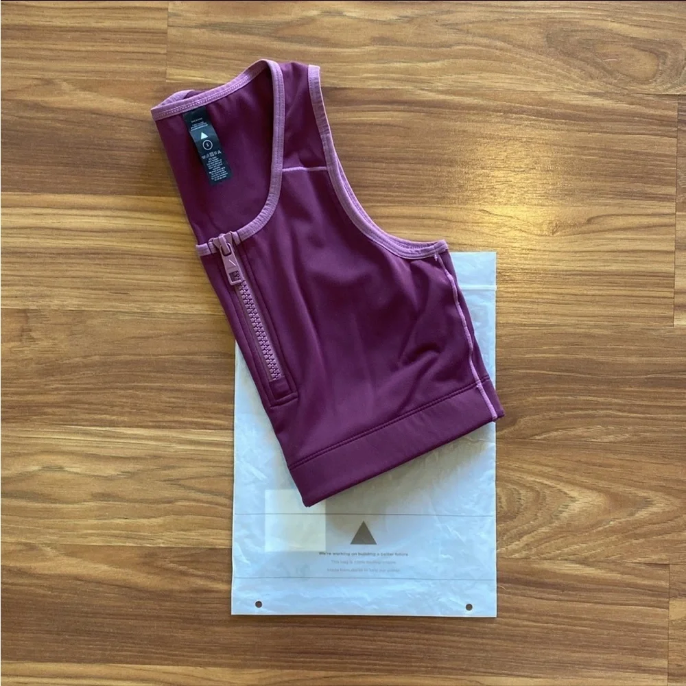 ❗️SOLD❗️Balance Athletica Isotope Bra - Picture 3 of 7